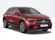 Mercedes-Benz GLA 1