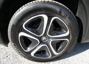 Citroën C4 Cactus Hatchback 1,5 l 75 kw