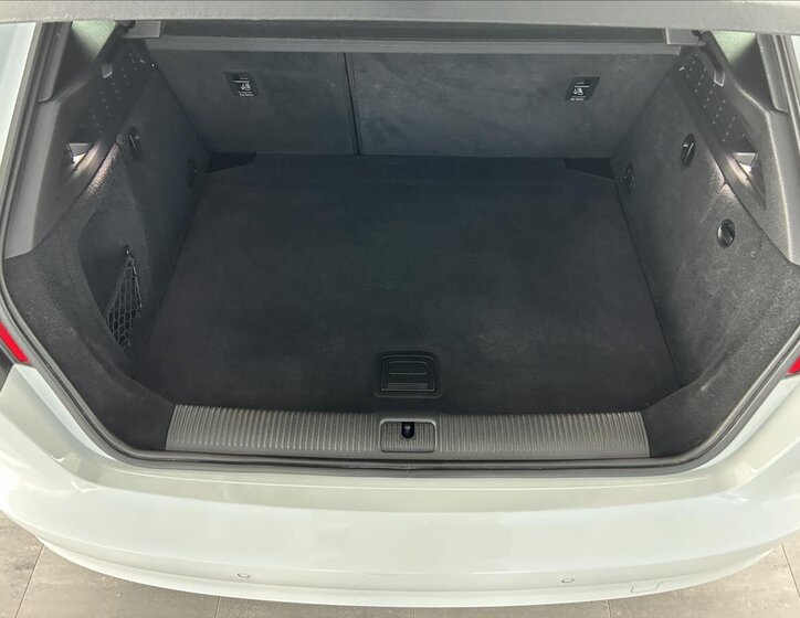 Audi A3 Hatchback 2,0 l 110 kw