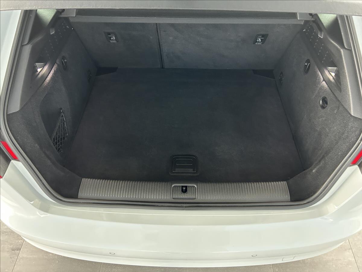 Audi A3 Hatchback 2,0 l 110 kw