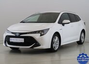 Toyota Corolla Kombi 1,8 l 72 kw