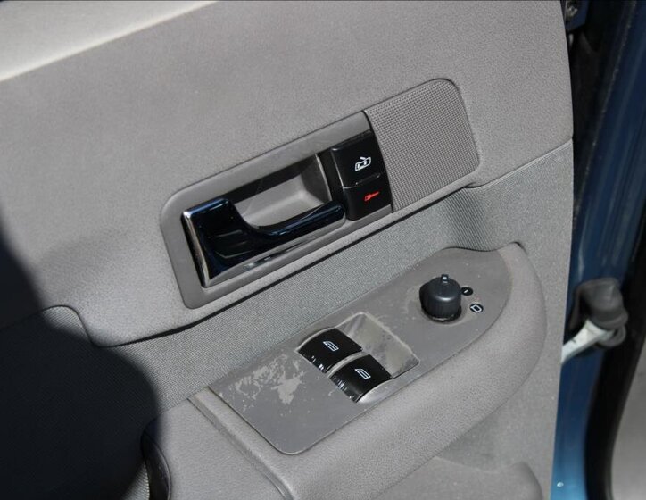 Audi A2 Hatchback 1,4 l 55 kw