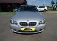 BMW Řada 5 Kombi 3,0 l 173 kw