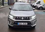 Suzuki Vitara Hatchback 1,4 l 95 kw