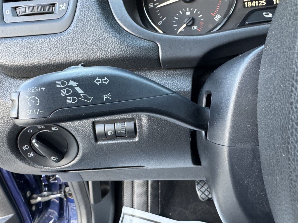 Škoda Fabia Kombi 1,2 l 77 kw