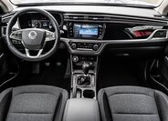 SsangYong Korando 15