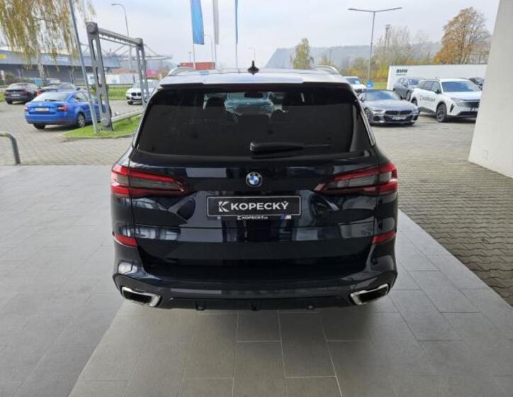 BMW X5 5