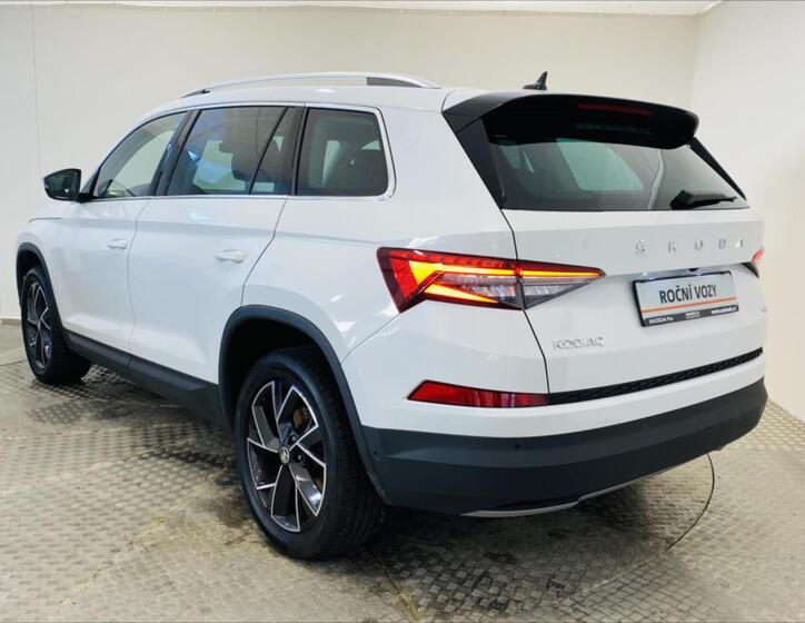 Škoda Kodiaq 25