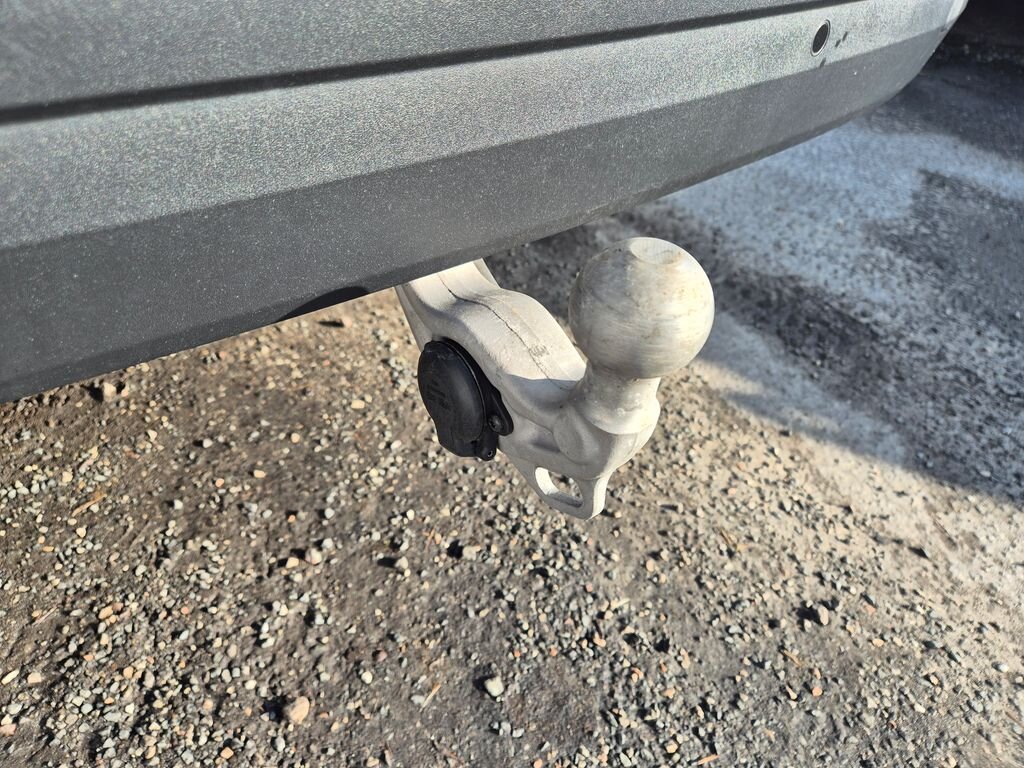 Škoda Kodiaq SUV 2,0 l 142 kw