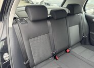 Volkswagen Golf Hatchback 1,6 l 77 kw