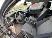 BMW Řada 1 Hatchback 1,6 l 85 kw