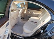 Mercedes-Benz Třídy S Ostatní 3,0 l 190 kw