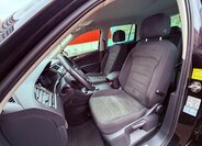 Volkswagen Tiguan SUV / Terénní 2,0 l 110 kw