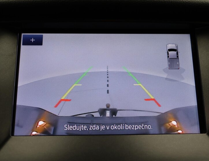 Ford Ranger Pick-up 2,0 l 156 kw