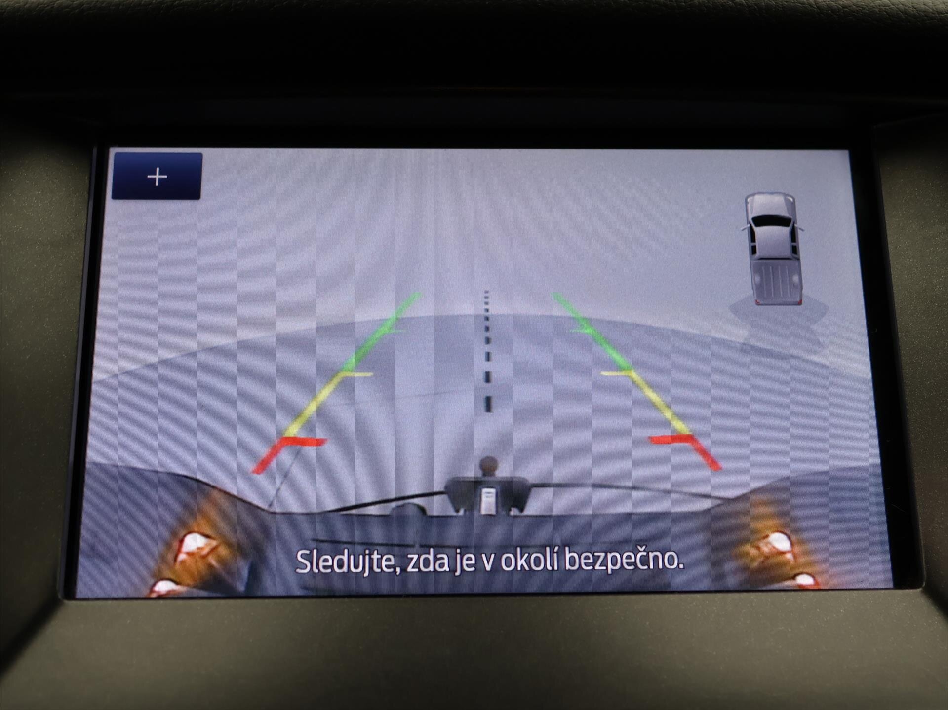 Ford Ranger Pick-up 2,0 l 156 kw