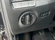 Škoda Fabia Kombi 1,0 l 70 kw