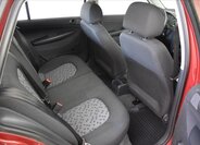 Škoda Fabia Kombi 1,4 l 59 kw