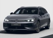Volkswagen Passat Kombi 0,0 110 kw