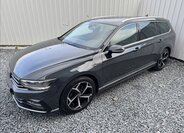 Volkswagen Passat Kombi 1,5 l 110 kw