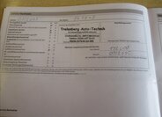 Škoda Fabia Kombi 1,4 l 63 kw