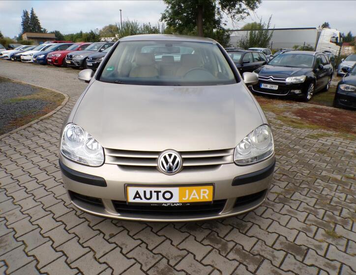 Volkswagen Golf 3