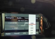 Mercedes-Benz GLK SUV / Terénní 2,1 l 125 kw