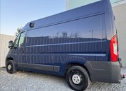 Fiat Ducato Skříň 2,3 l 96 kw