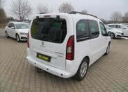 Peugeot Partner Kombi 1,6 l 72 kw