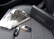 Mercedes-Benz Třídy E 11