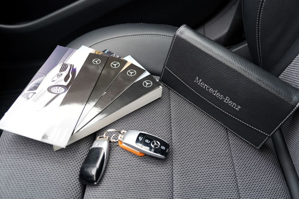 Mercedes-Benz Třídy E