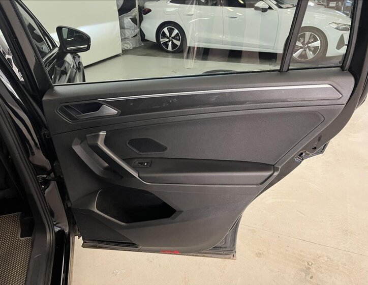 Volkswagen Tiguan Allspace SUV 2,0 l 147 kw