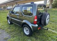 Suzuki Jimny 7