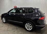 Volkswagen Tiguan Allspace SUV / Terénní 2,0 l 140 kw