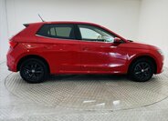 Škoda Fabia Hatchback 999,0 70 kw