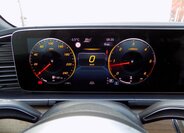 Mercedes-Benz GLS SUV 2,9 l 243 kw