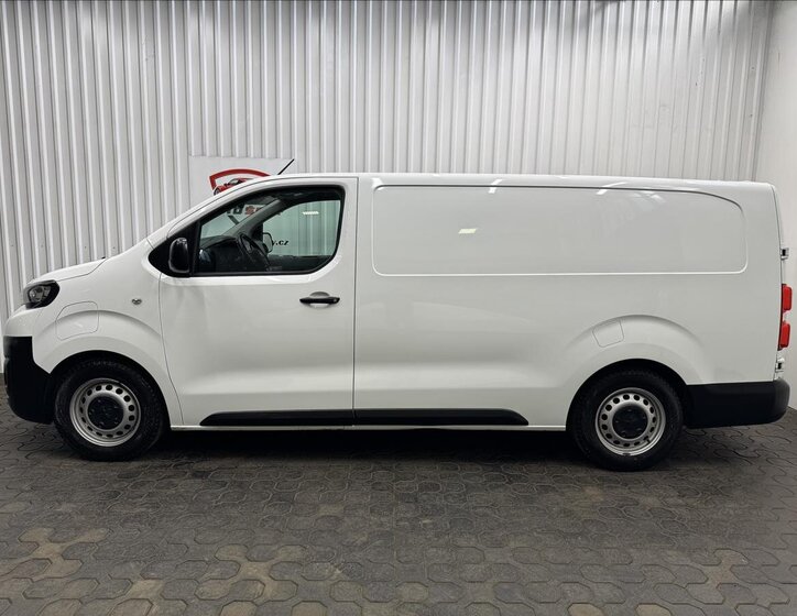 Peugeot Expert Ostatní 0,0 100 kw