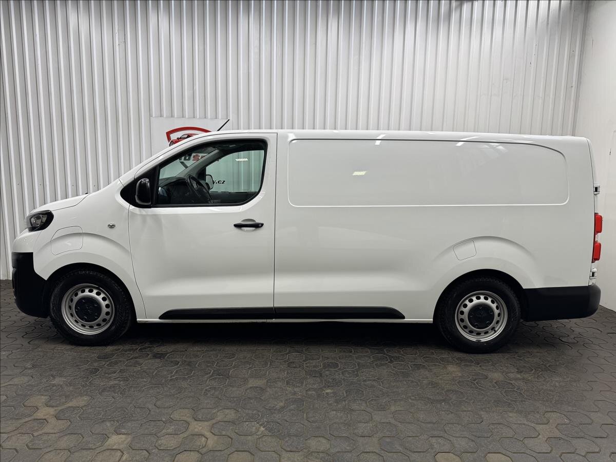 Peugeot Expert Ostatní 0,0 100 kw