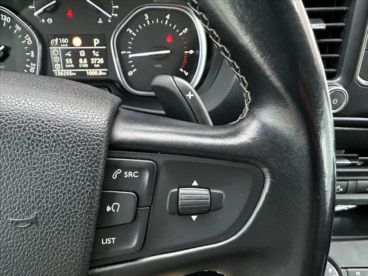 Citroën SpaceTourer