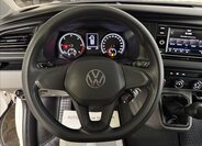 Volkswagen Transporter Kombi 2,0 l 81 kw