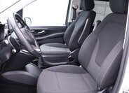Mercedes-Benz Třídy V Kombi 2,1 l 140 kw