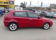 Alfa Romeo 147 Hatchback 1,6 l 77 kw