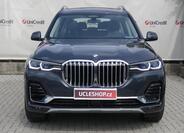 BMW X7 2