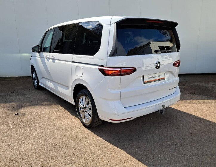 Volkswagen Multivan Kombi 1,5 l 130 kw