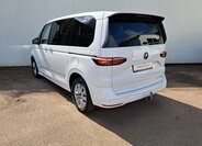 Volkswagen Multivan Kombi 1,5 l 130 kw