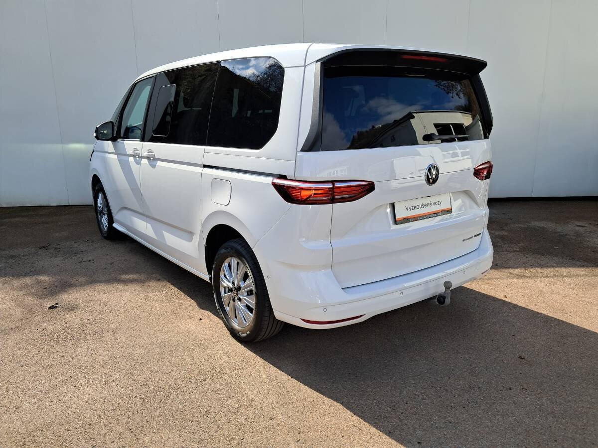 Volkswagen Multivan Kombi 1,5 l 130 kw