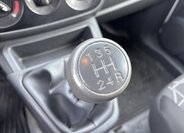 Fiat Fiorino Skříň 1,2 l 55 kw