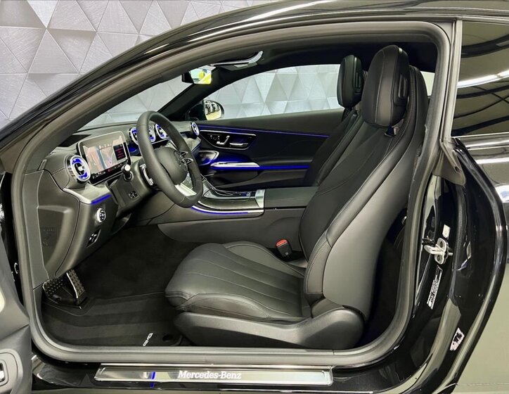 Mercedes-Benz CLE 10