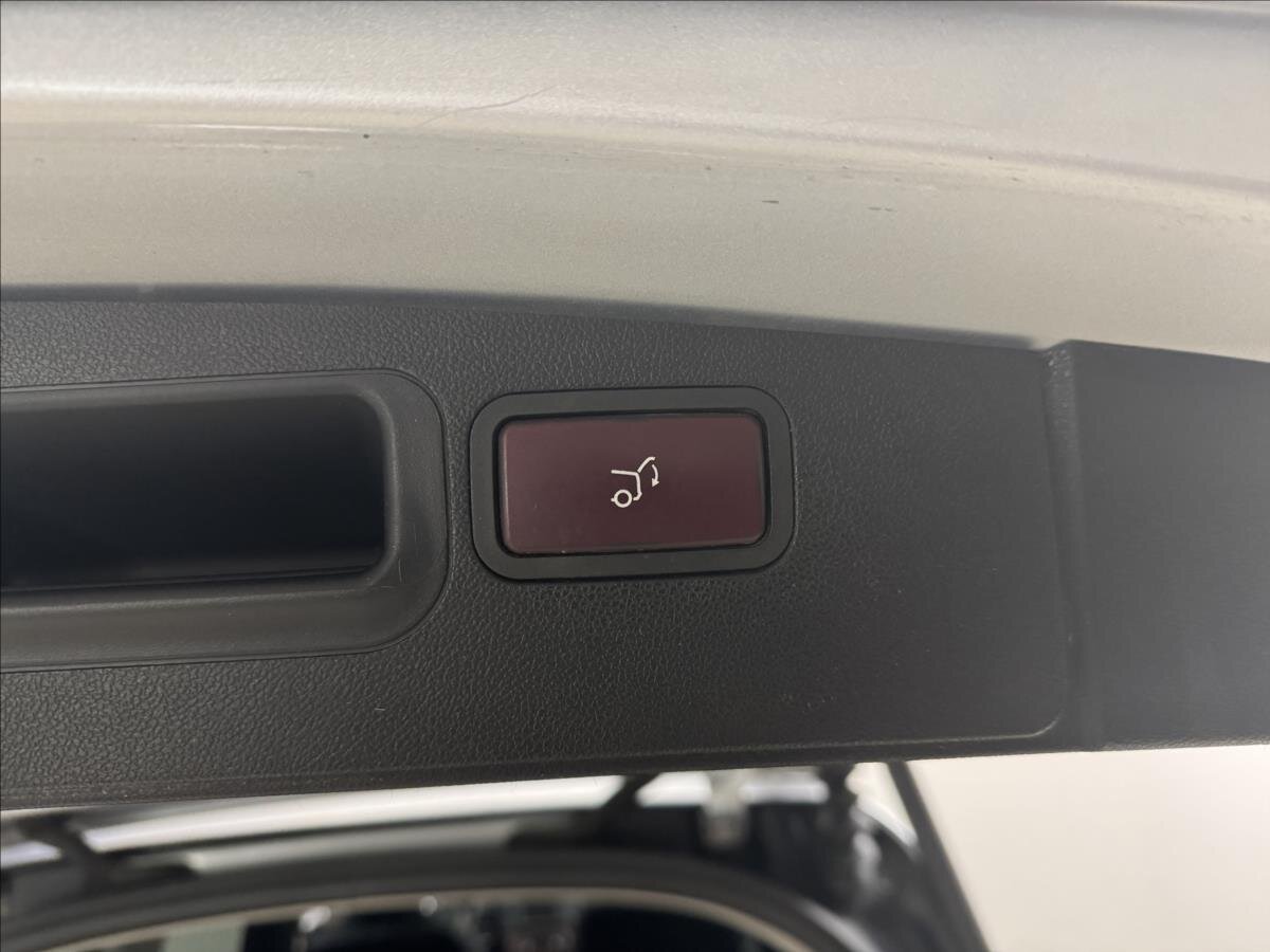 Mercedes-Benz GL SUV / Terénní 3,0 l 165 kw