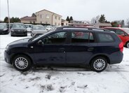 Dacia Logan Kombi 1,1 l 54 kw