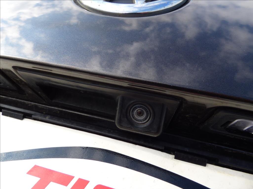 Volkswagen Passat Kombi 2,0 l 130 kw